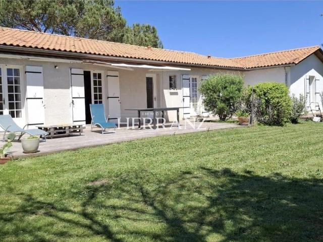 Maison vente à Libourne, Saint-martin-du-bois