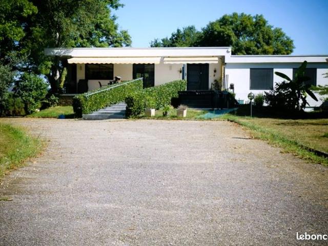 Maison vente à Neuville-sur-ain, Ain