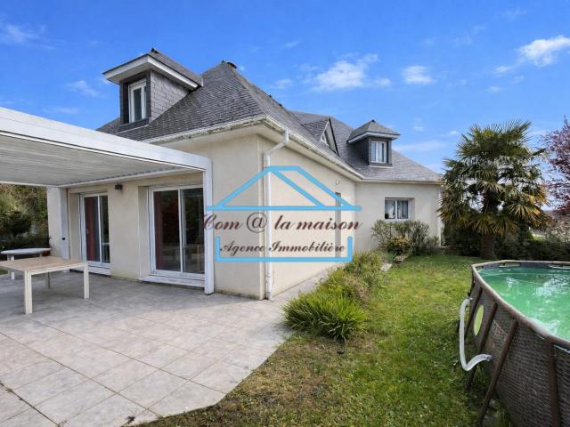 Maison vente à Le Havre, Fontaine-la-mallet