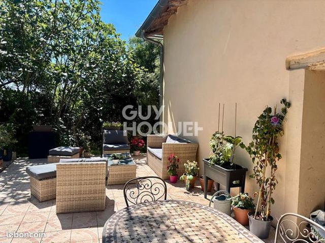 Maison vente à Toulouse, Cadours