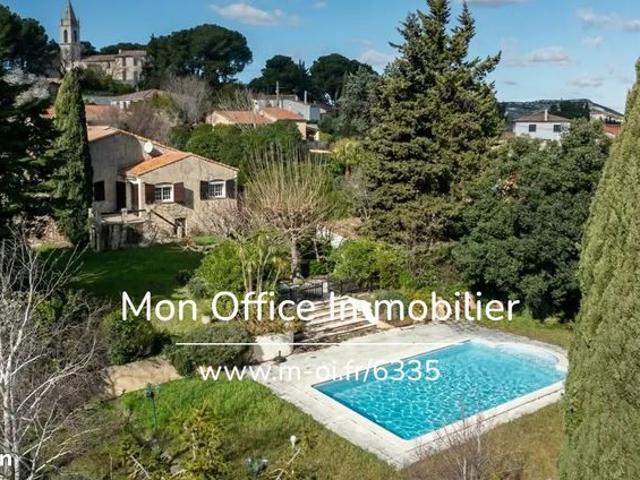 Maison vente à Istres, Martigues