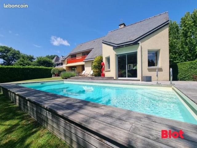 Maison vente à Alençon, Pacé