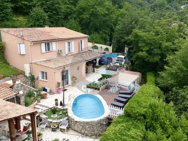 Maison vente à France métropolitaine, Sainte-agnès