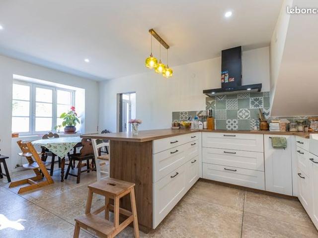 Maison vente à Tarbes, Odos