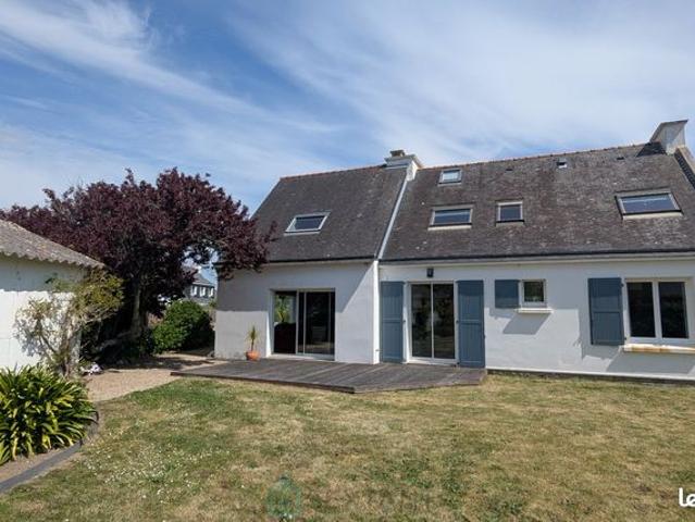 Maison vente à Lorient, Bretagne