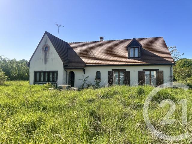 Maison vente à Saint-Amand-Montrond, Cuffy