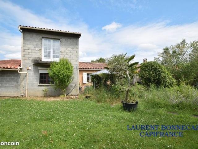 Maison vente à Muret, Fontenilles