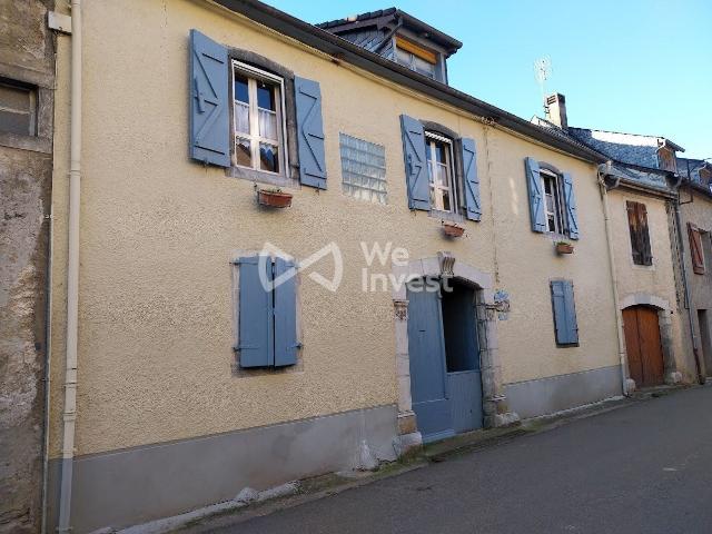 Maison vente à Oloron-Sainte-Marie, Castet
