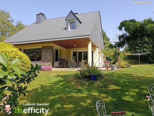 Maison vente à Avranches, Isigny-le-buat