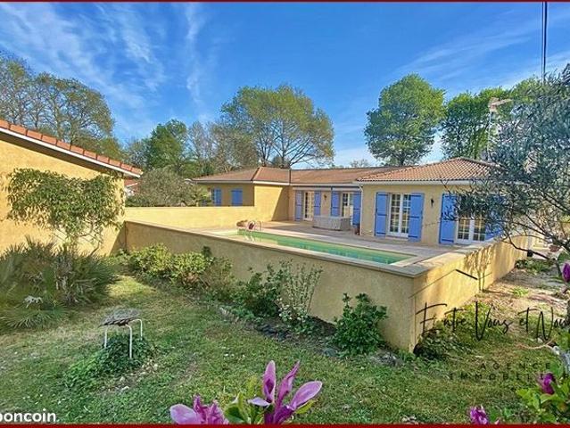 Maison vente à Langon