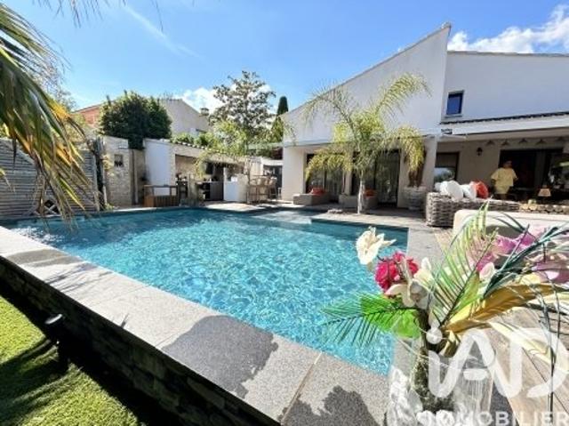 Maison vente à Arrondissement de Toulon, Le Beausset