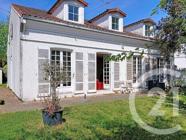 Maison vente à Bordeaux, Mérignac