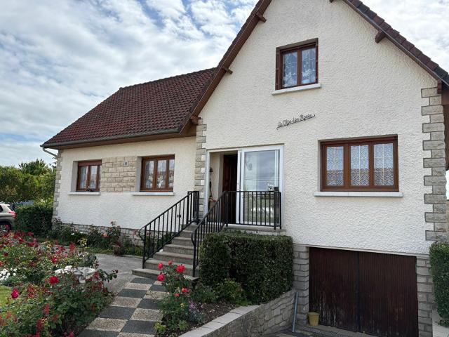 Maison vente à Lachapelle-saint-pierre