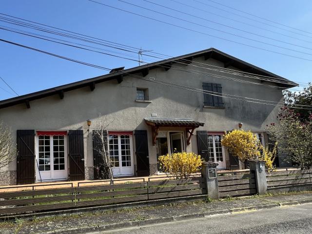 Maison vente à Toulouse, L'union