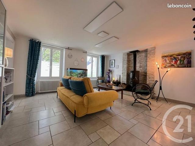 Maison vente à Châteauroux, Saint-maur