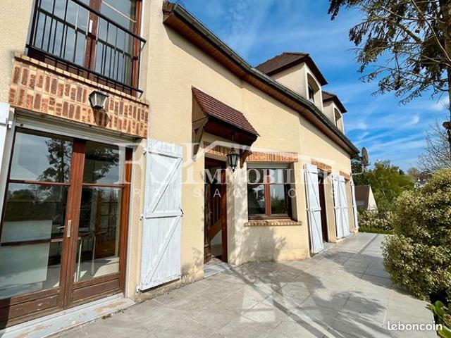 Maison vente à Argenteuil, Saint-leu-la-forêt