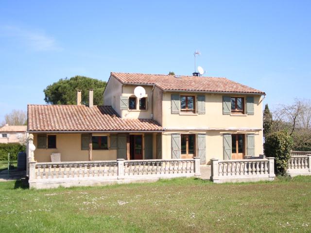 Maison vente à Pamiers, Mirepoix
