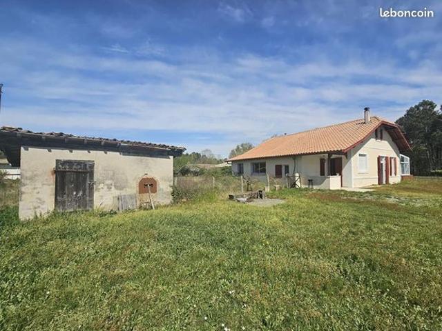 Maison vente à Sanguinet, Landes