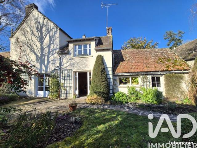 Maison vente à Rambouillet, Gambais