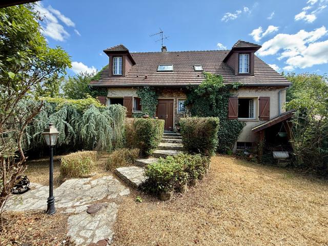 Maison vente à Versailles, Saint-cyr-l'ecole