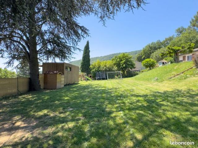 Maison vente à Tournon-sur-Rhône, Saint-georges-les-bains