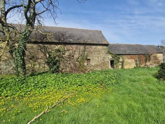 Maison vente à Rennes, Bretagne