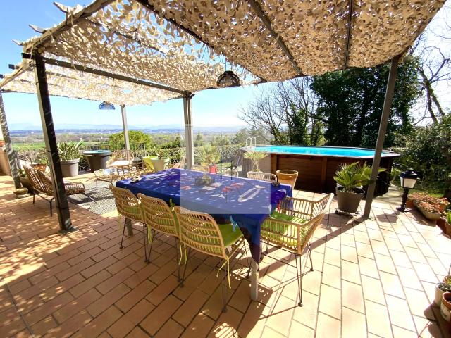 Maison vente à Privas, Rochemaure