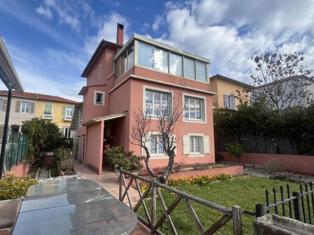 Maison vente à Nice
