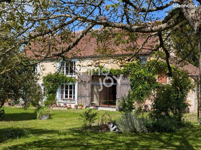 Maison vente à Mortagne-au-Perche, Parfondeval
