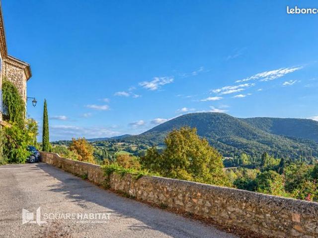 Maison vente à Mirmande, Drôme