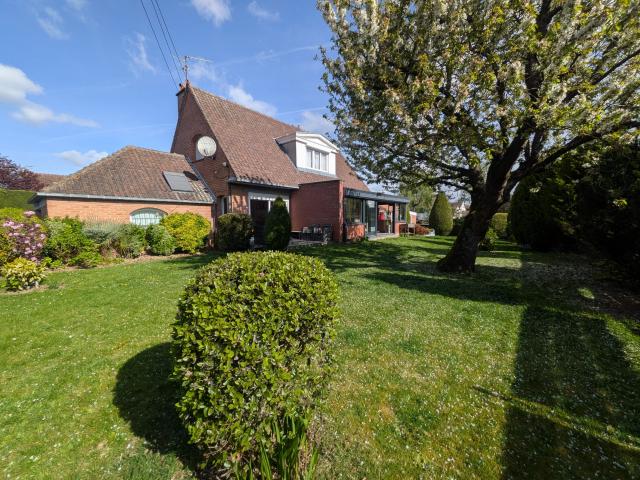 Maison vente à Lille, Faches-thumesnil