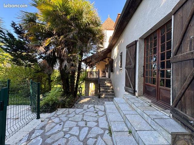 Maison vente à Figeac