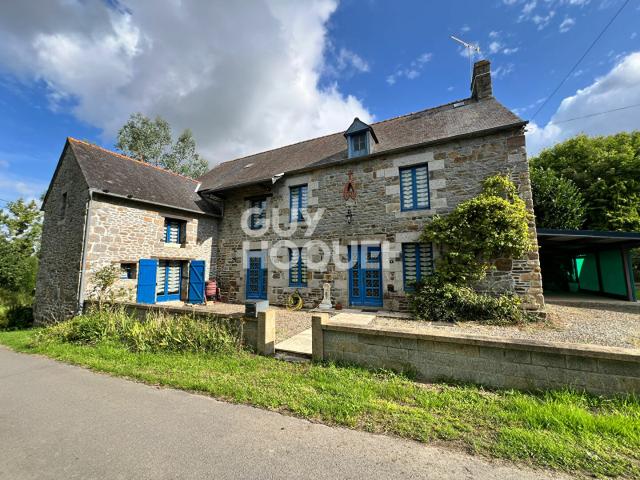 Maison vente à Saint-Malo, Bretagne