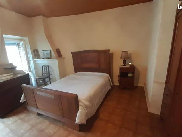 Maison vente à Limoges, Saint-léonard-de-noblat