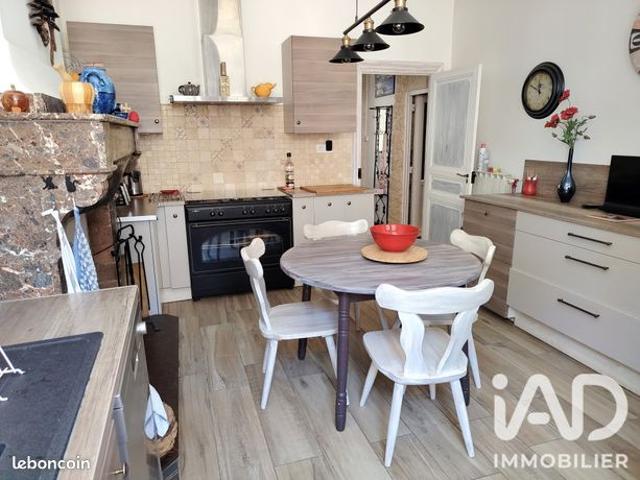Maison vente à Narbonne, Thézan-des-corbières