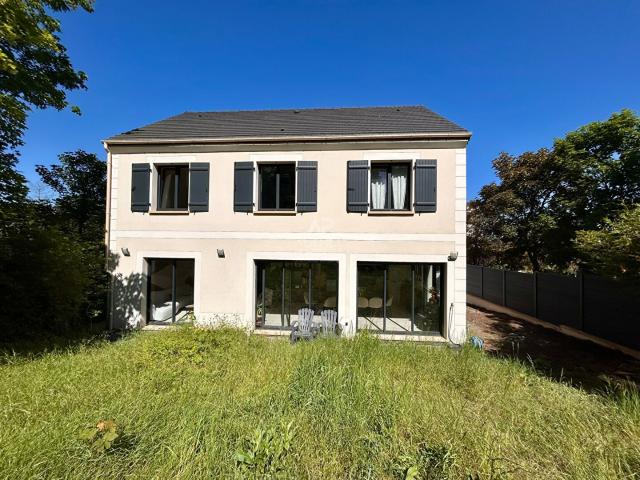 Maison vente à Saint-Germain-en-Laye, Poissy