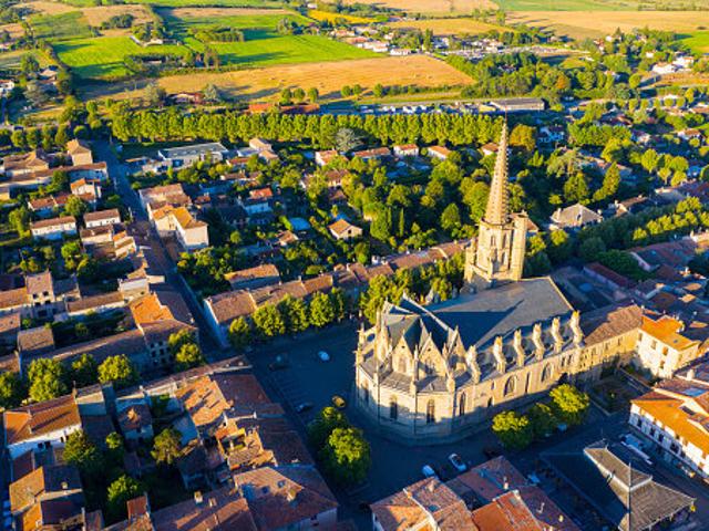 Maison vente à Pamiers, Mirepoix