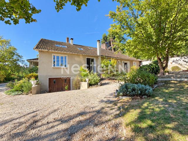Maison vente à Haravilliers, Val-d'Oise