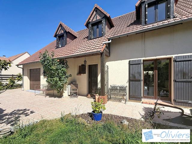 Maison vente à Rambouillet, Saint-lambert