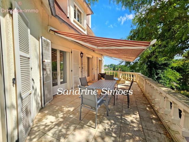 Maison vente à Les Bans, Montmorillon