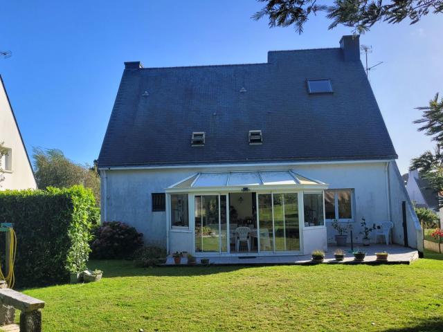 Maison vente à Les Gabourelles, Saint-Nazaire