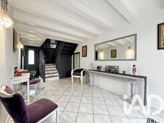 Maison vente à Soignolles-en-Brie, Seine-et-Marne