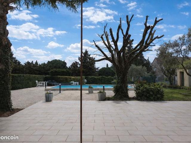 Maison vente à Carpentras