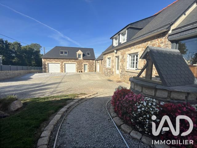 Maison vente à Languigo, Neulliac