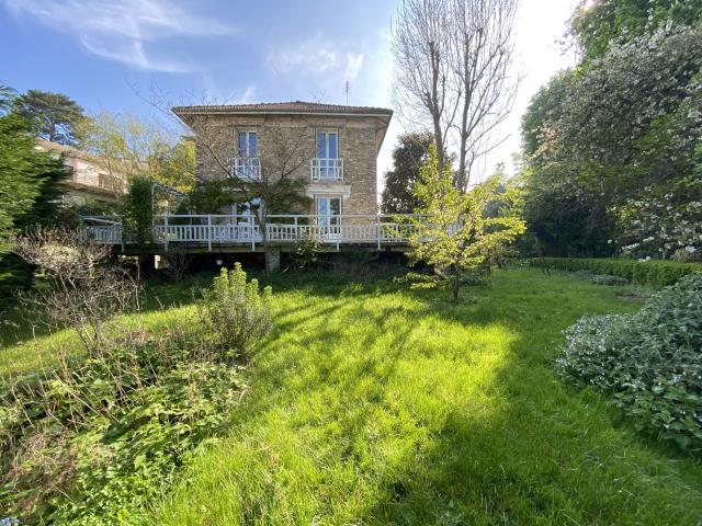 Maison vente à Sarcelles, Montmorency