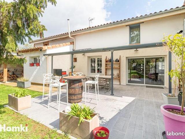Maison vente à France métropolitaine, Toulouse