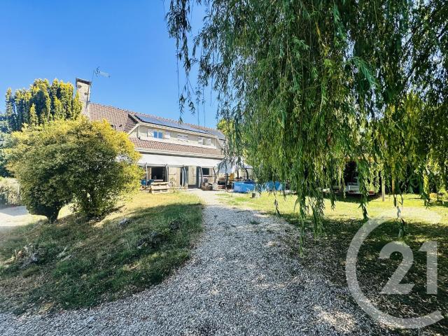 Maison vente à Épernay, Esternay
