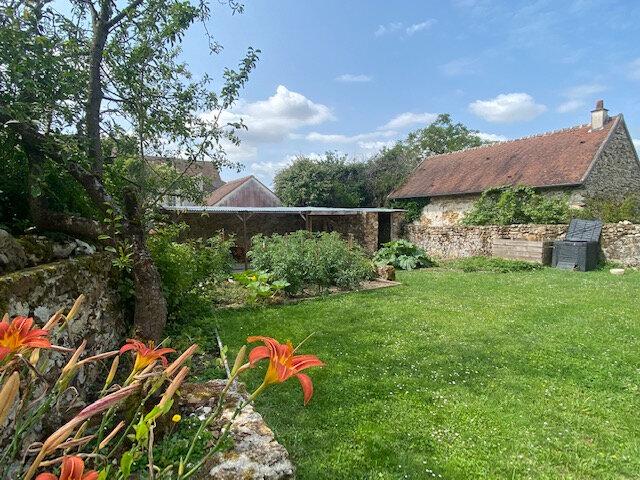 Maison vente à Provins, Boitron