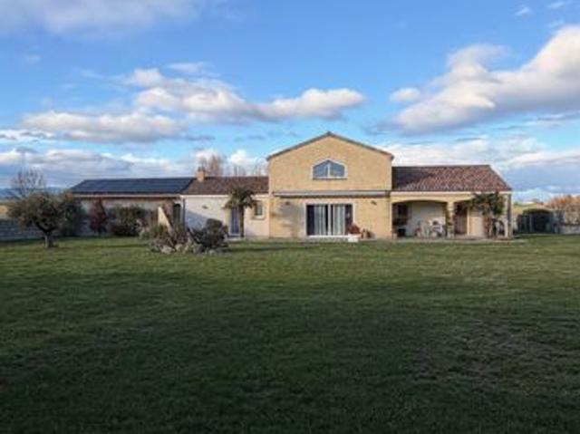 Maison vente à Tournon-sur-Rhône, Vernosc-lès-annonay