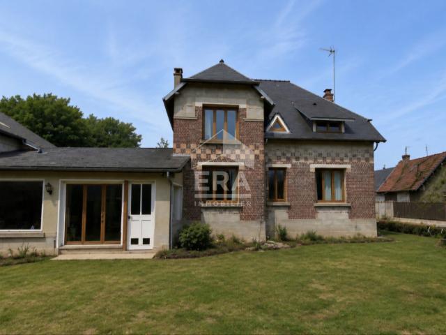 Maison vente à Laon, Quierzy